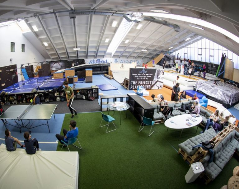 Airparc AIRPARC Stubai